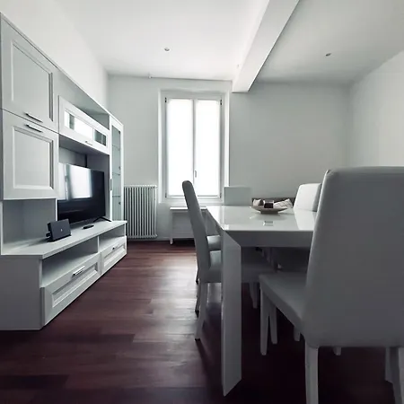 Farini House - Next To The Academy Of Modena