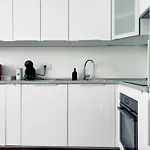 Apartamento Farini House