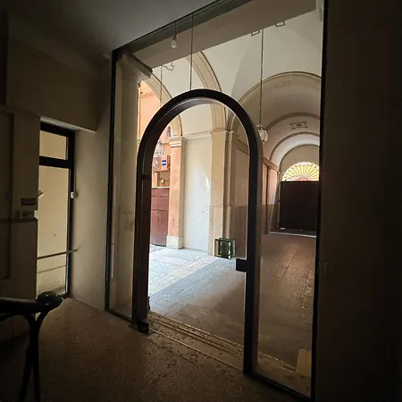 Apartamento Farini House Módena