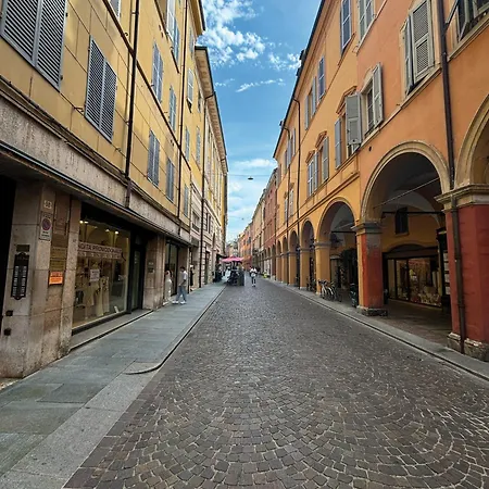 Farini House Apartmán