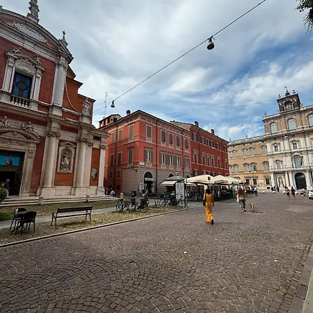 Apartamento Farini House