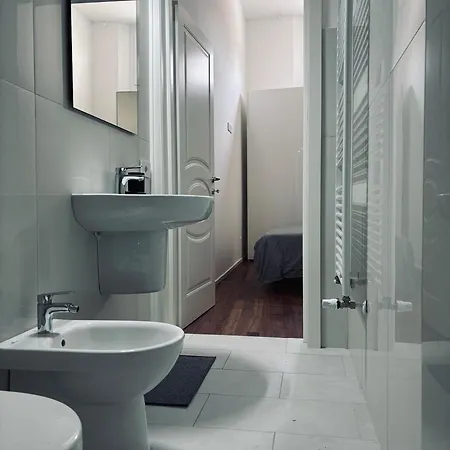 Farini House Apartamento *