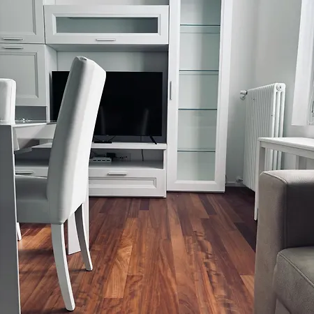 Διαμέρισμα Farini House *