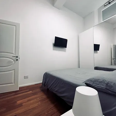 Farini House Apartmán Modena