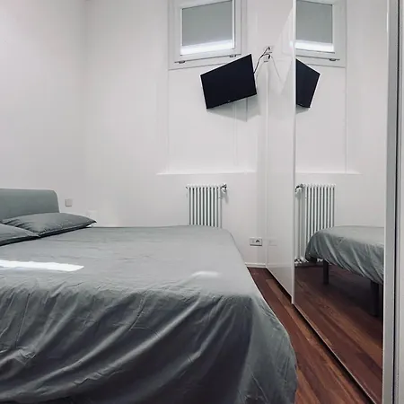 Farini House Modena