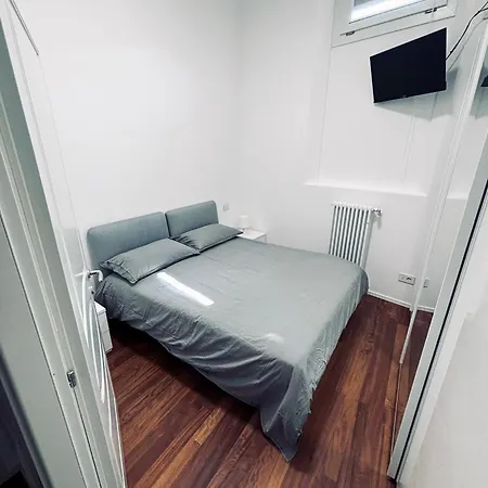 Apartamento Farini House