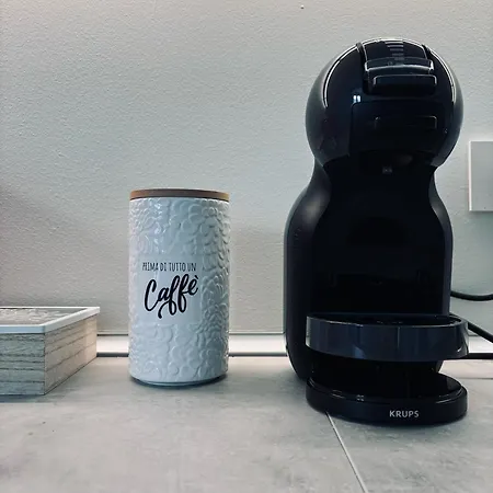 Farini House Apartmán *