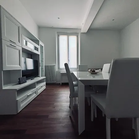 Apartamento Farini House *