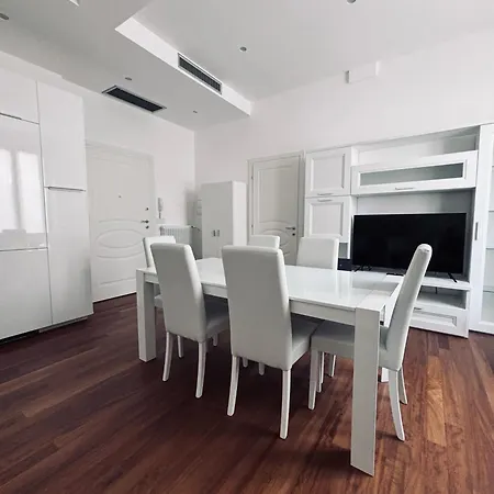 Farini House * Módena