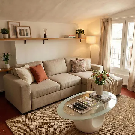 Apartmán Farini House *