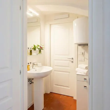 Farini House Appartamento *