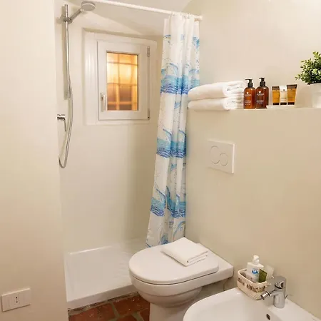 Apartmán Farini House *