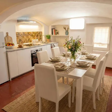 Farini House Appartamento