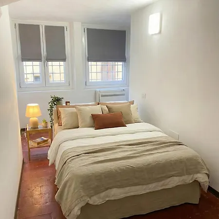 Farini House Appartamento