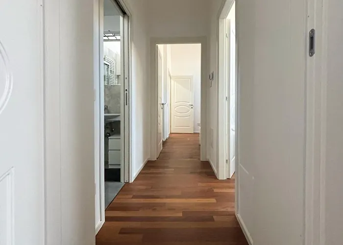 Appartamento Farini House *