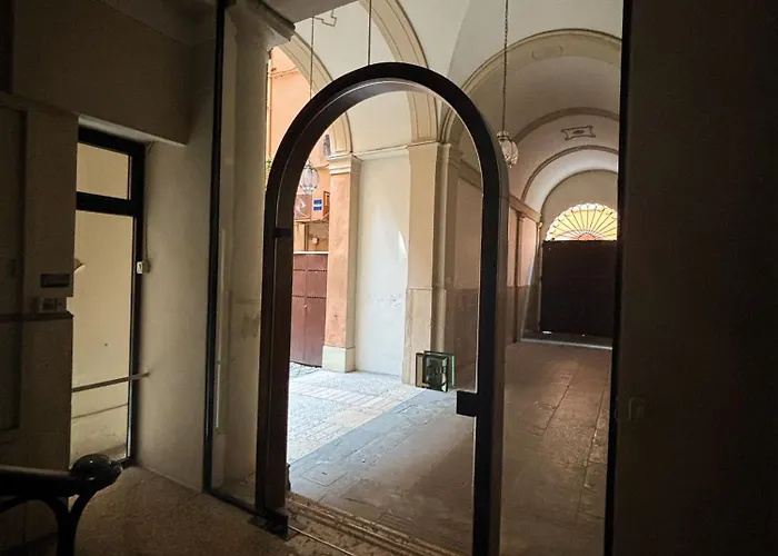 Appartamento Farini House Modena