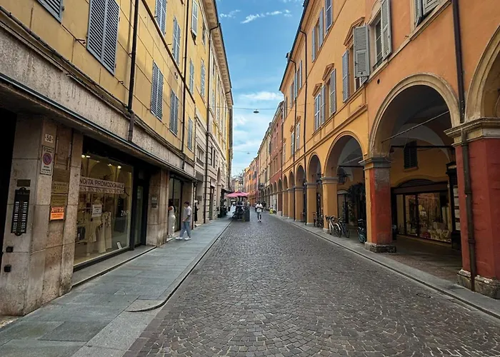 Farini House Appartamento