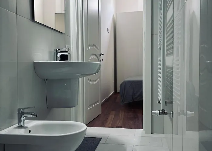 Farini House شقة *