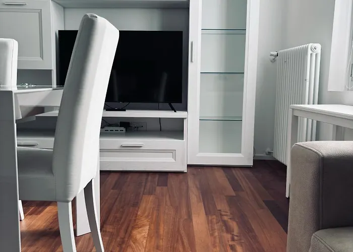 شقة Farini House *