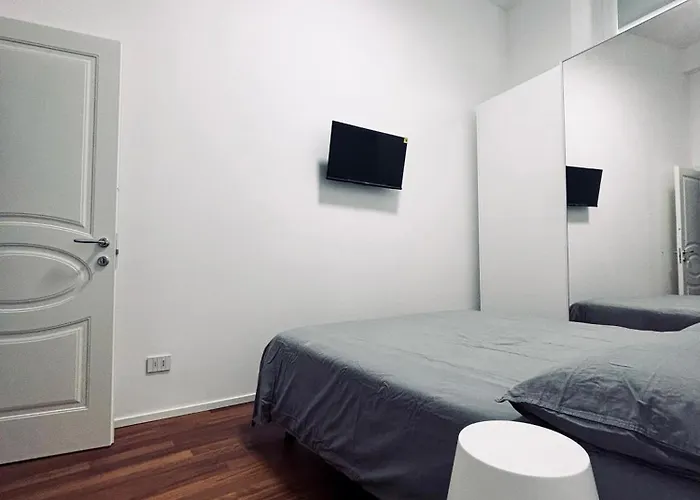 Farini House Appartamento Modena