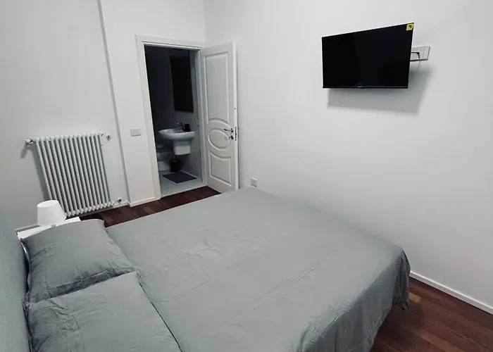 Appartamento Farini House Modena