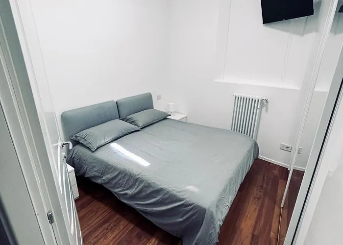 Appartamento Farini House