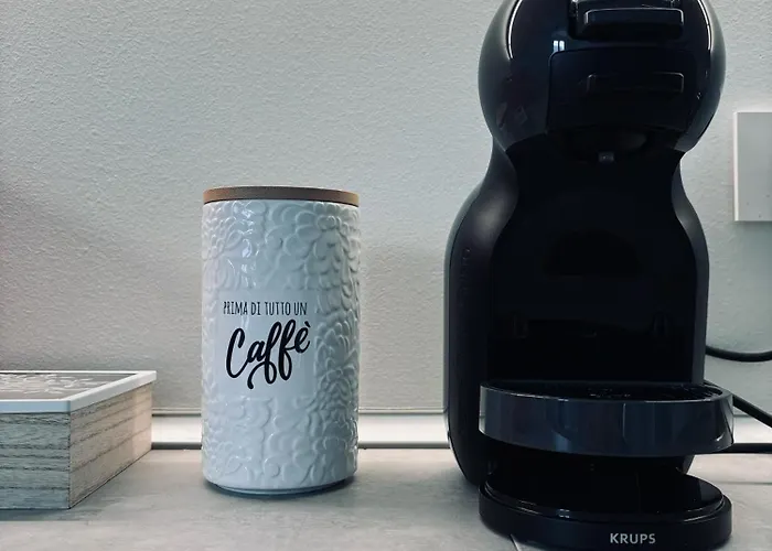 Farini House Appartamento *