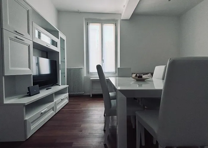 شقة Farini House *