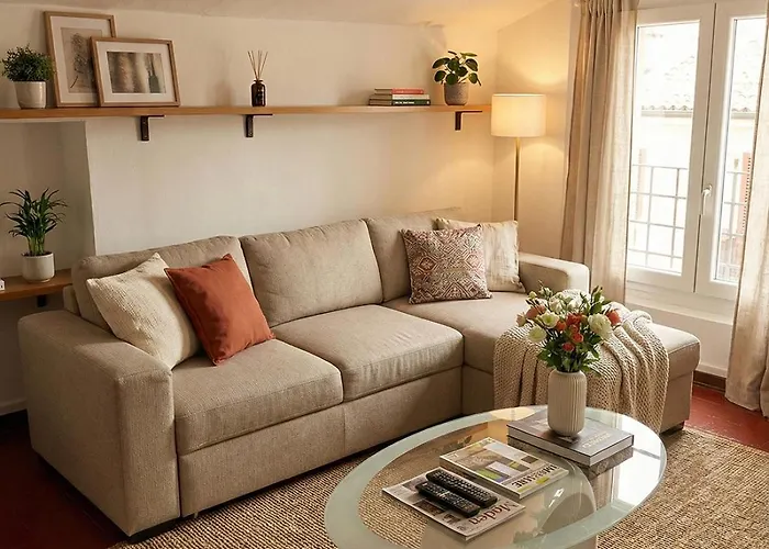 شقة Farini House *