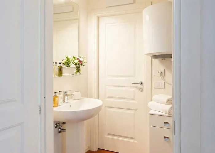 Farini House شقة *