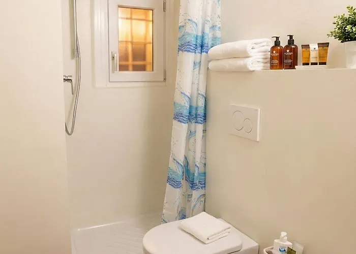 شقة Farini House *