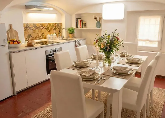 Farini House Appartamento